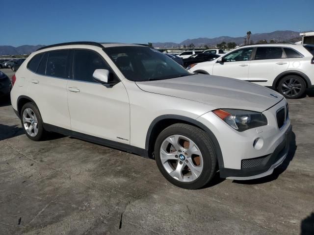 2015 BMW X1 SDRIVE28I