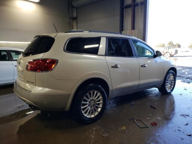 2012 Buick Enclave