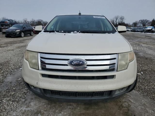 2008 Ford Edge Limited