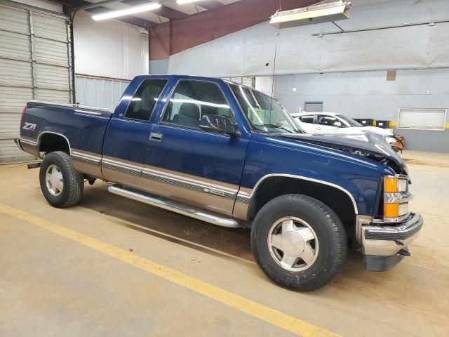 1998 Chevrolet GMT-400 K1500