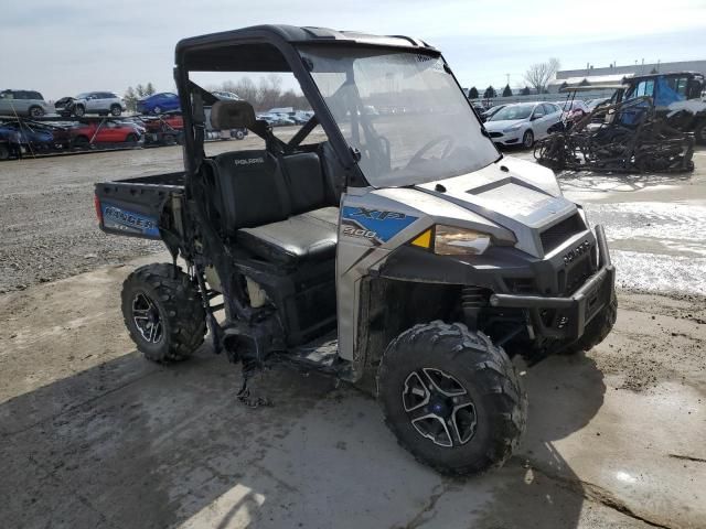 2017 Polaris Ranger XP 900 EPS