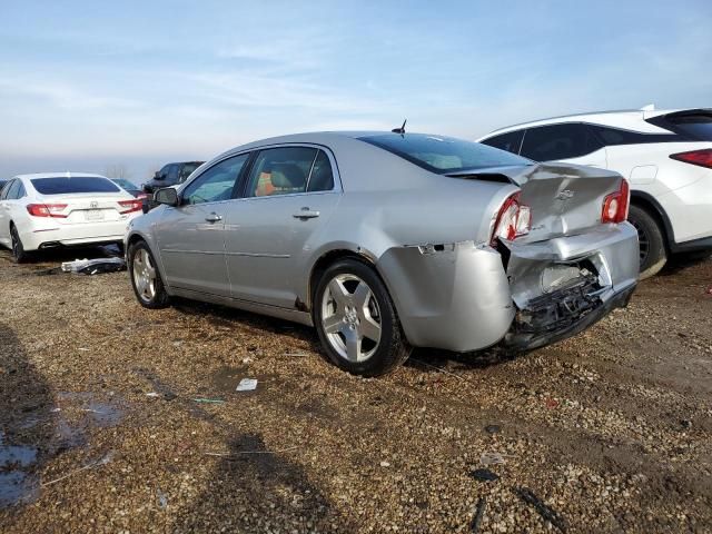 2008 Chevrolet Malibu 2LT