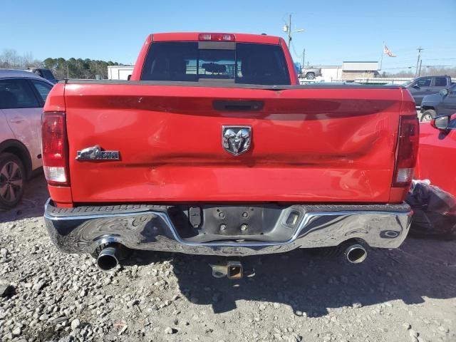 2012 Dodge RAM 1500 SLT