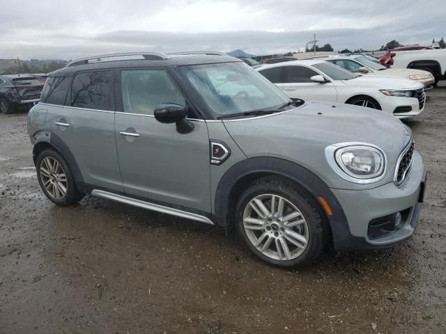 2020 Mini Cooper S Countryman