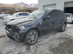 BMW x5 salvage cars for sale: 2013 BMW X5 XDRIVE35I