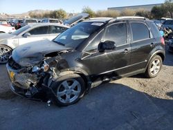 Suzuki sx4 salvage cars for sale: 2010 Suzuki SX4 Touring