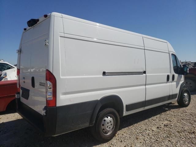 2023 Dodge RAM Promaster 3500 3500 High