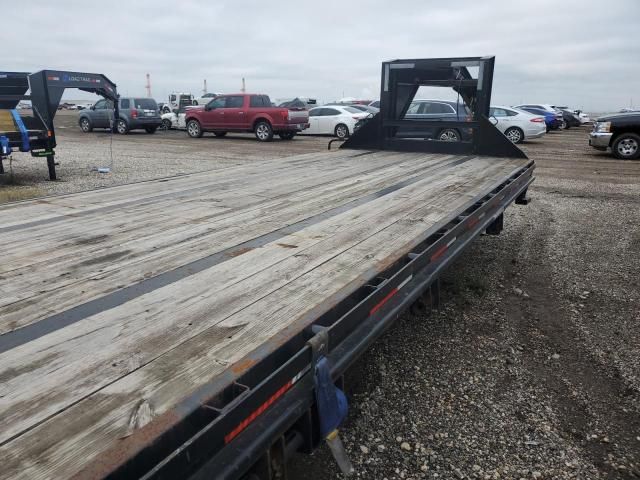 2023 Other 2023 East Texas 40' Flatbed