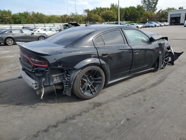 2020 Dodge Charger SRT Hellcat