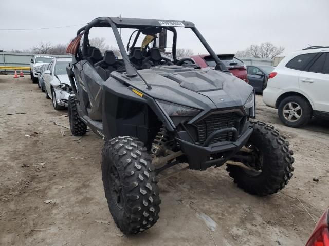 2022 Polaris RZR PRO XP 4 Ultimate