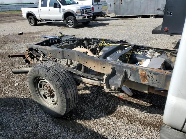 2016 Ford F250 Super Duty