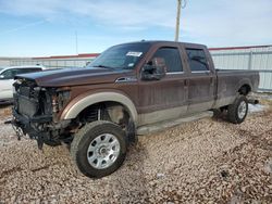 2011 Ford F350 Super Duty en venta en Rapid City, SD