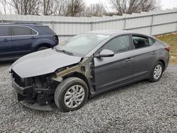 Hyundai Elantra salvage cars for sale: 2019 Hyundai Elantra SE