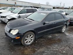 2007 Mercedes-Benz C 280 4matic for sale in New Britain, CT