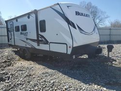 2021 Kutb 2021 Keystone Bullet Camper en venta en Montgomery, AL