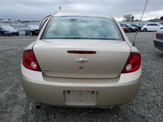 2007 Chevrolet Cobalt LS