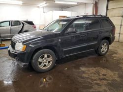 2007 Jeep Grand Cherokee Laredo for sale in Ham Lake, MN