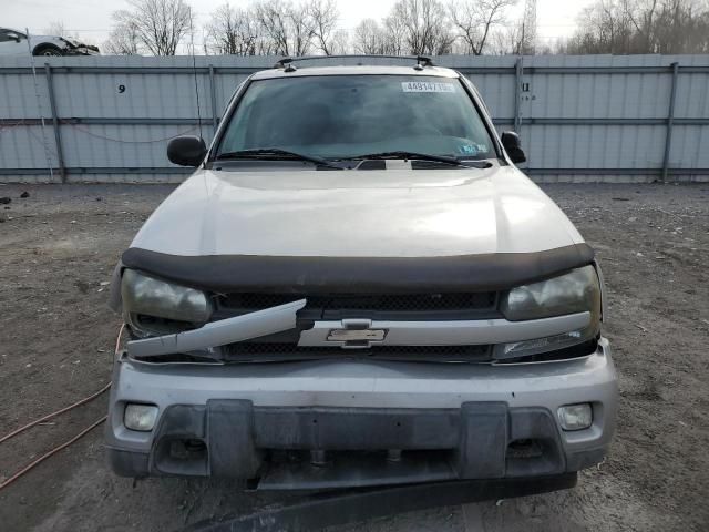 2004 Chevrolet Trailblazer LS