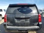 2017 Chevrolet Tahoe K1500 Premier