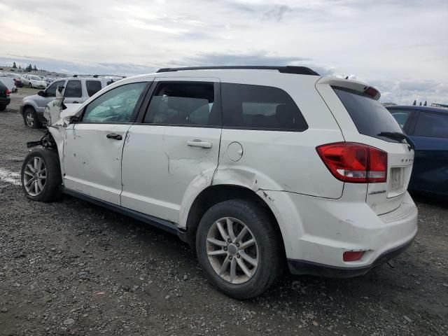 2015 Dodge Journey SXT