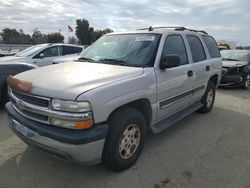 Chevrolet Tahoe salvage cars for sale: 2006 Chevrolet Tahoe C1500