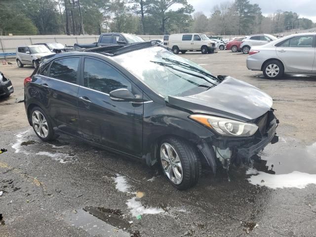 2013 Hyundai Elantra GT