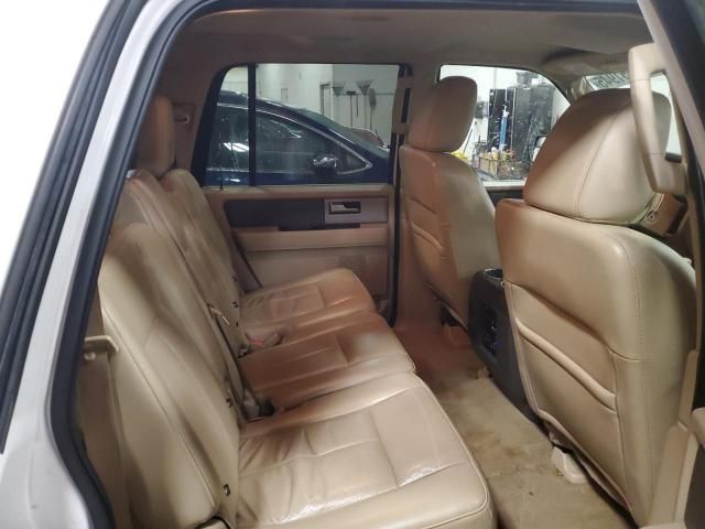 2014 Ford Expedition EL XLT