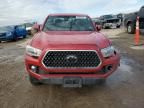 2018 Toyota Tacoma Double Cab