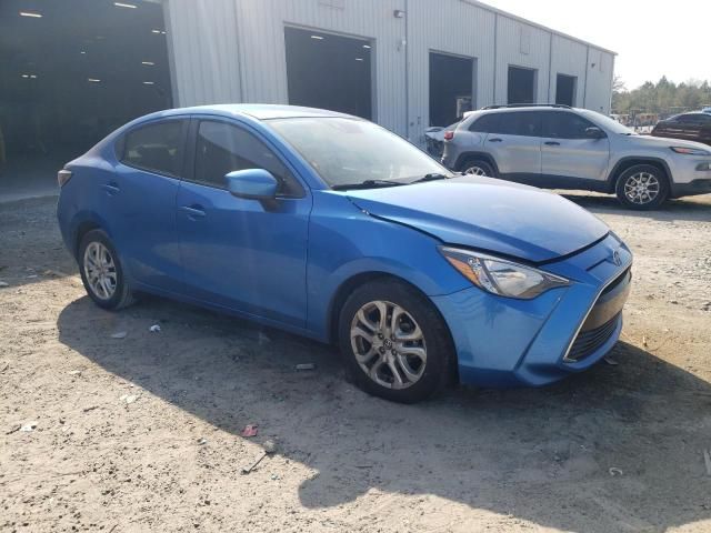 2016 Scion IA