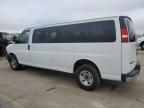 2017 Chevrolet Express G3500 LT