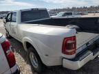 2024 Dodge RAM 3500 Longhorn