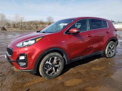 2020 KIA Sportage LX for sale in Columbia Station, OH