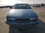 1995 Buick Regal Custom