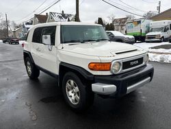 2010 Toyota FJ Cruiser for sale in Hillsborough, NJ