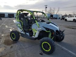 2015 Can-Am Maverick 1000R Turbo X DS en venta en Anthony, TX