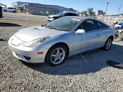 2004 Toyota Celica GT-S for sale in San Diego, CA