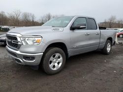 Dodge salvage cars for sale: 2022 Dodge RAM 1500 BIG HORN/LONE Star