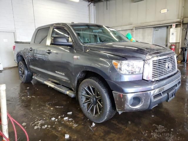 2010 Toyota Tundra Crewmax SR5