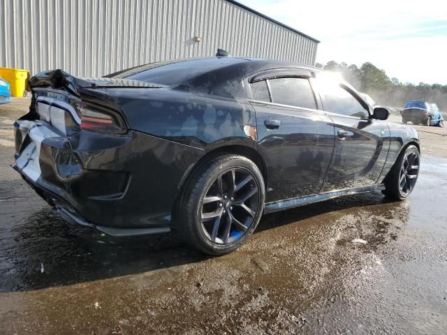 2019 Dodge Charger GT