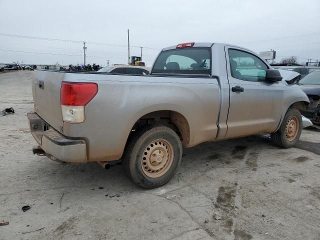 2010 Toyota Tundra