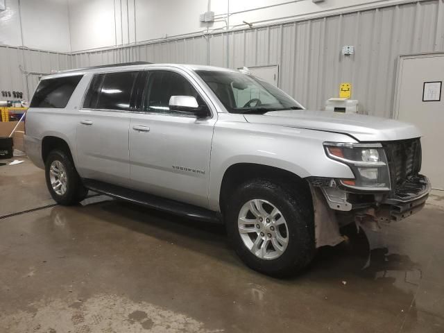 2020 Chevrolet Suburban K1500 LT