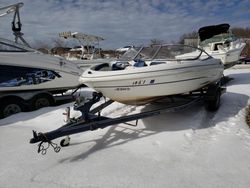 Glastron salvage cars for sale: 2002 Glastron Vessel
