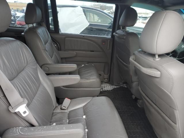 2008 Honda Odyssey EXL