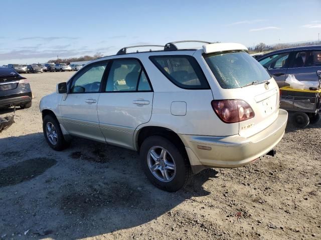 1999 Lexus RX 300