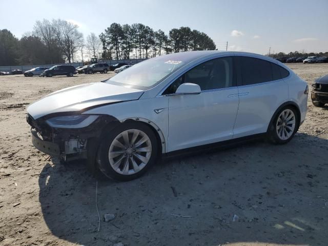 2016 Tesla Model X