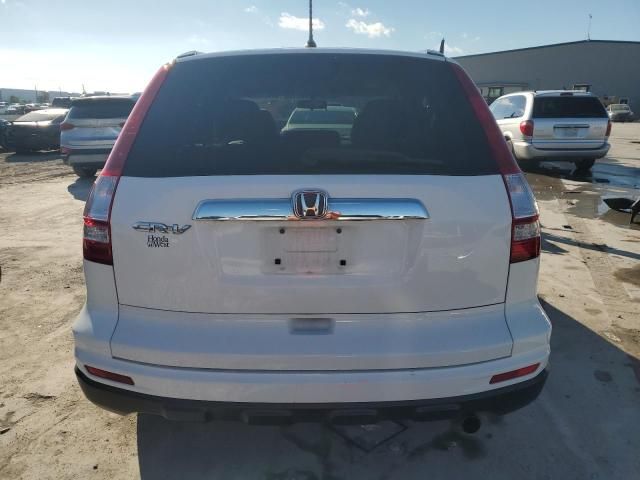 2011 Honda CR-V EX