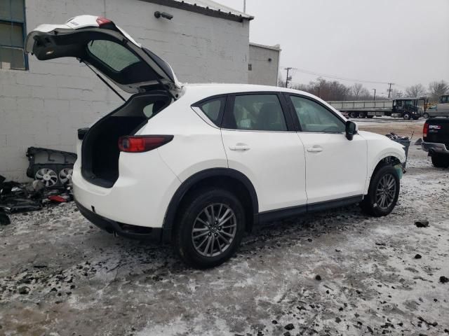 2018 Mazda CX-5 Sport