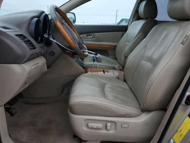 2006 Lexus RX 330