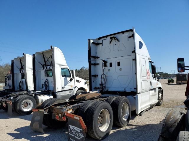 2016 Freightliner Cascadia 125