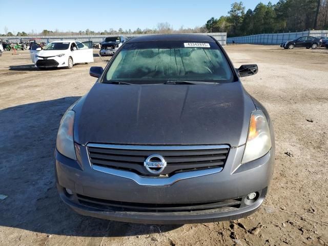 2009 Nissan Altima 2.5